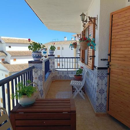 Pmt17 - Penthouse Apartment With Pool And Close To Beach Ла-Мата Екстер'єр фото
