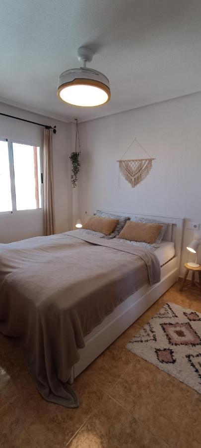 Pmt17 - Penthouse Apartment With Pool And Close To Beach Ла-Мата Екстер'єр фото