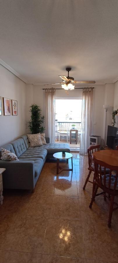 Pmt17 - Penthouse Apartment With Pool And Close To Beach Ла-Мата Екстер'єр фото