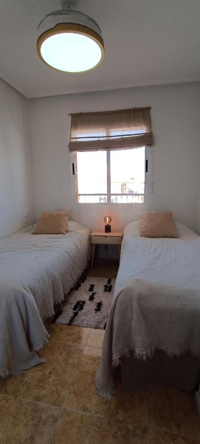 Pmt17 - Penthouse Apartment With Pool And Close To Beach Ла-Мата Екстер'єр фото