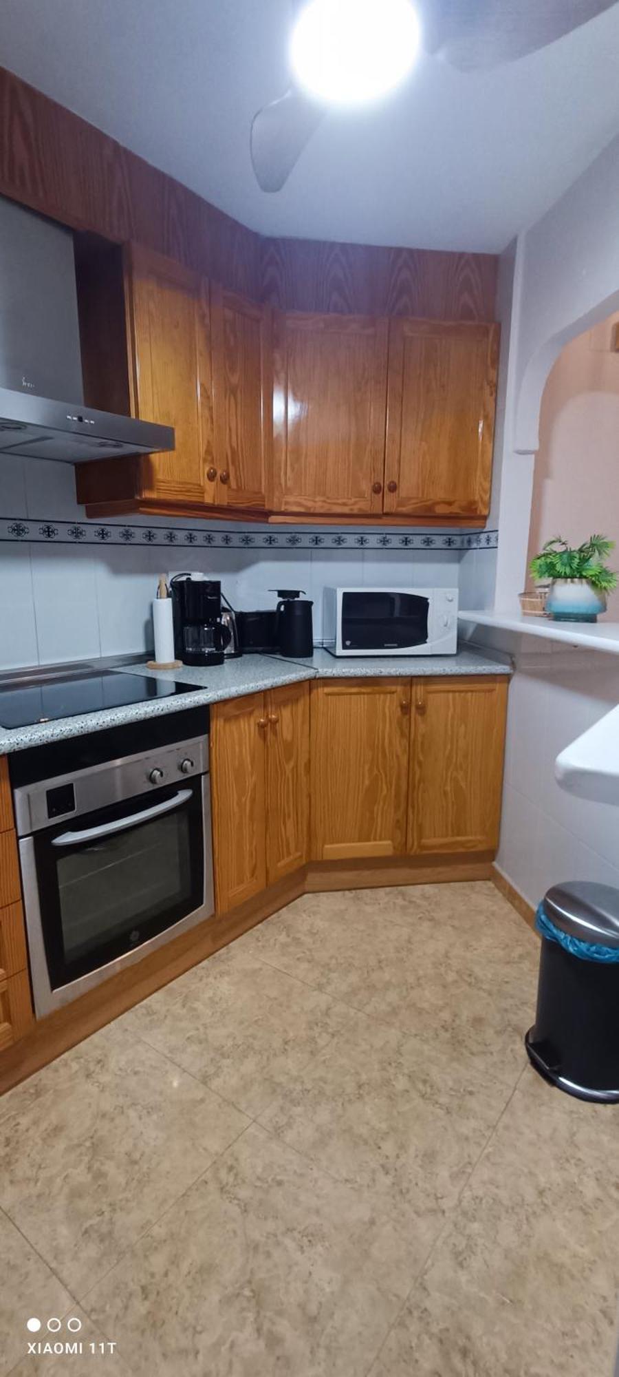 Pmt17 - Penthouse Apartment With Pool And Close To Beach Ла-Мата Екстер'єр фото