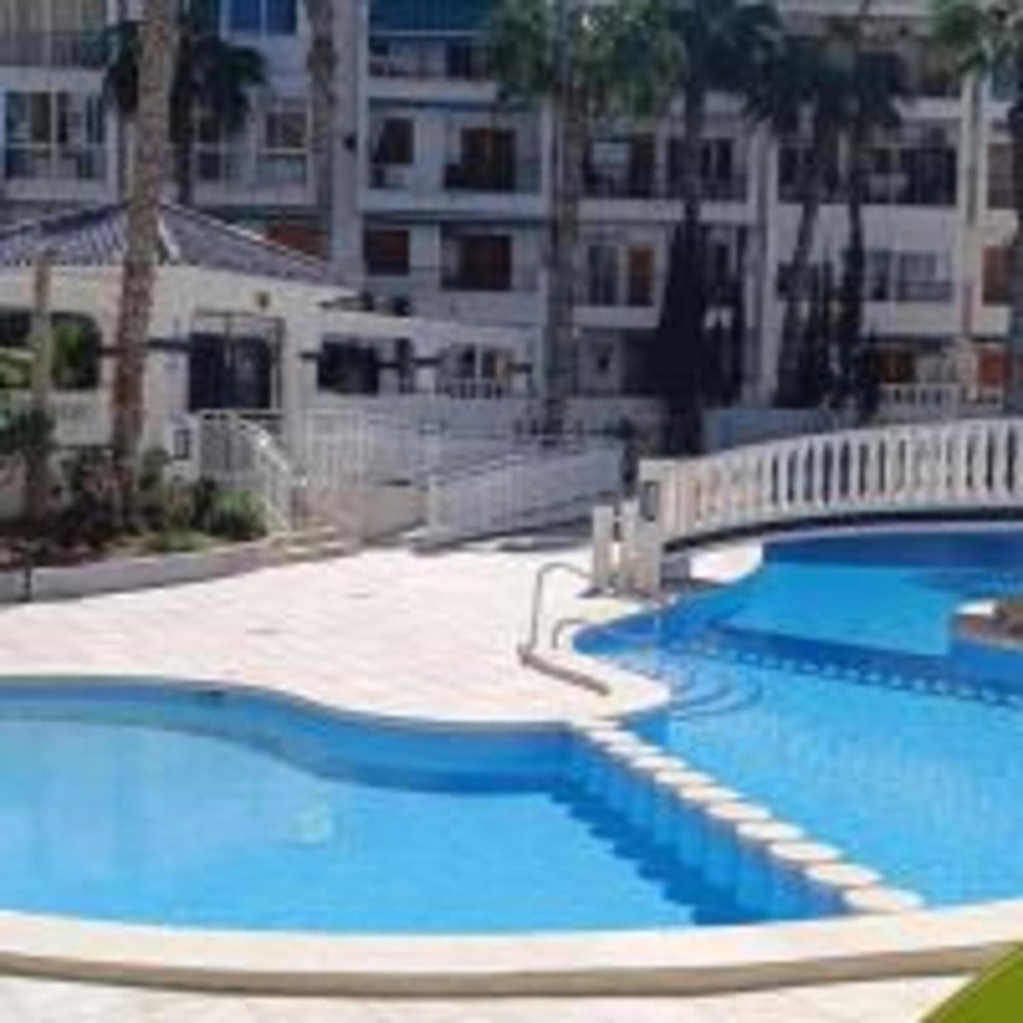Pmt17 - Penthouse Apartment With Pool And Close To Beach Ла-Мата Екстер'єр фото